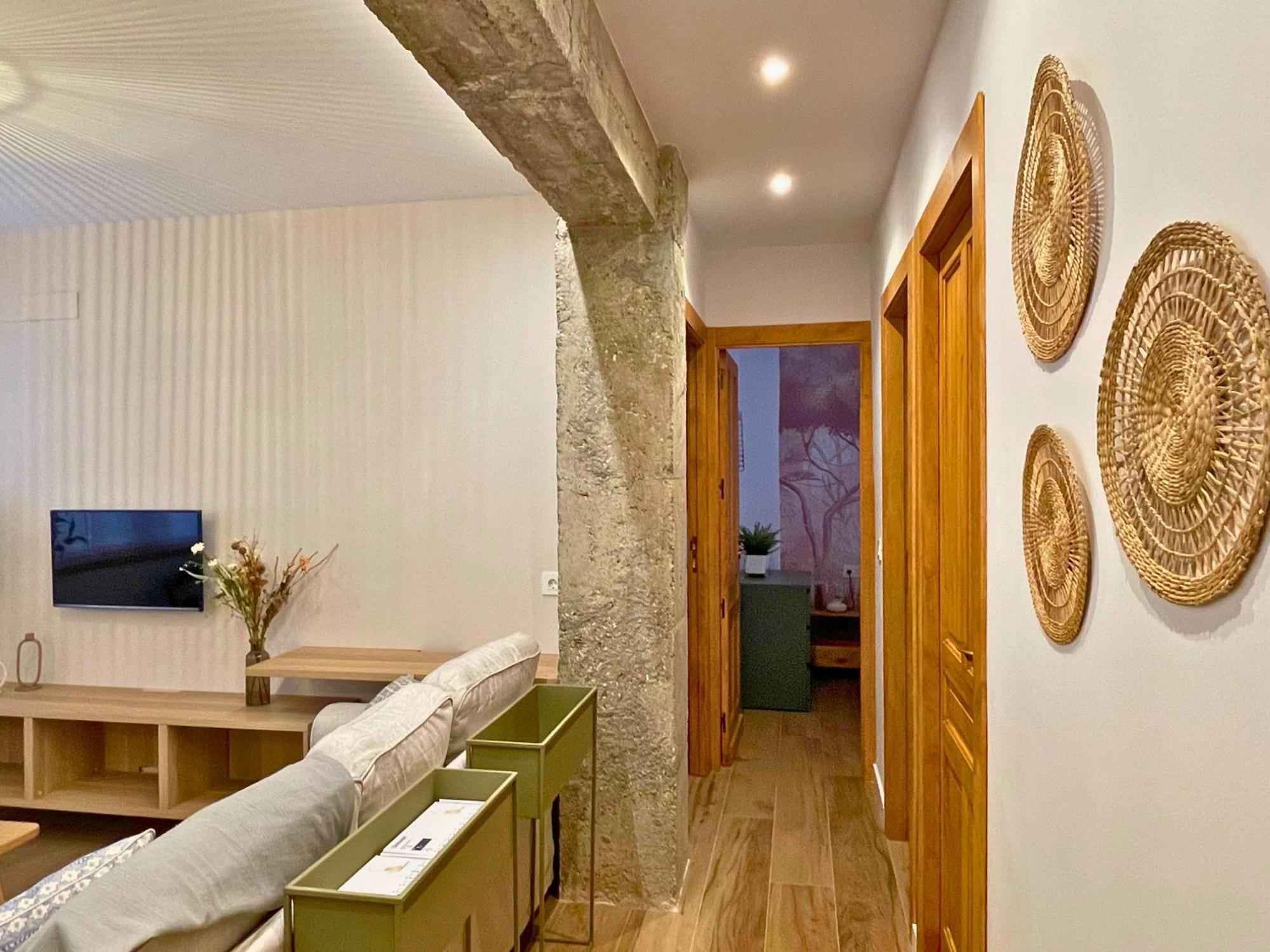 Ferienwohnung Oniria Increible Piso Centro Granada Exterior foto