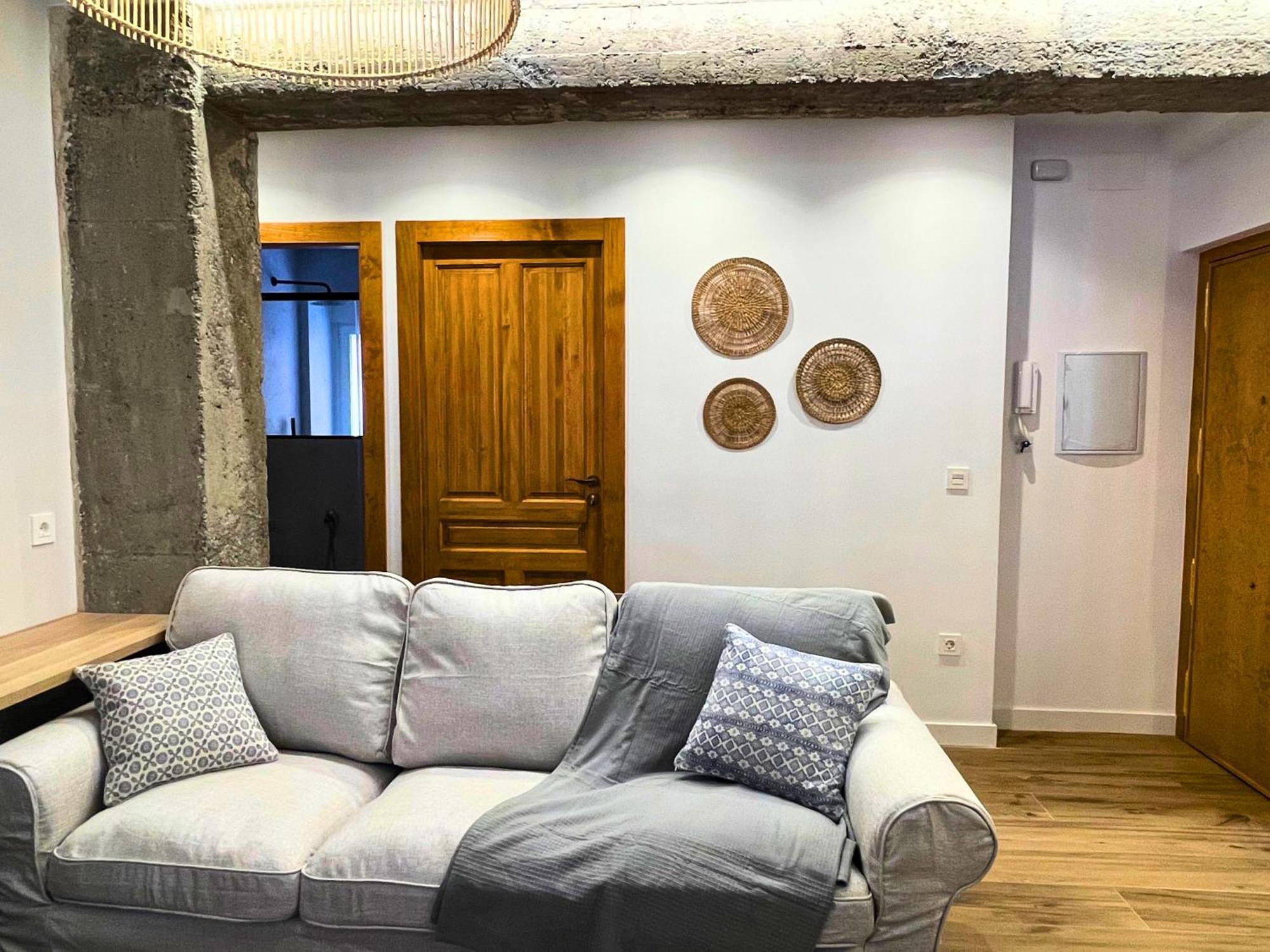 Ferienwohnung Oniria Increible Piso Centro Granada Exterior foto
