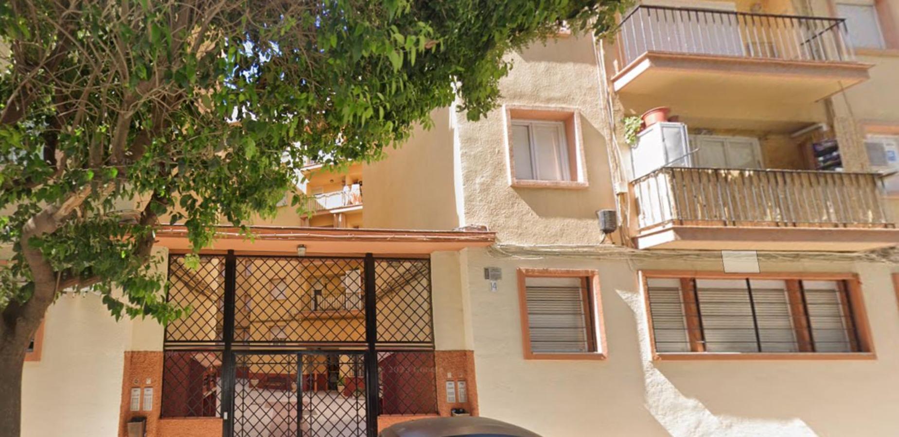Ferienwohnung Oniria Increible Piso Centro Granada Exterior foto
